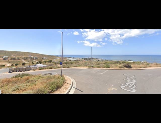 352M² VACANT LAND FOR SALE IN STEENBERGS COVE